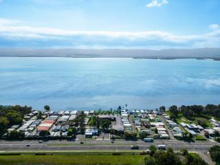Lakeside Inn Wollongong - Wollongong - 6