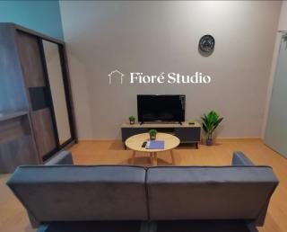2-5 Pax Studio @ Mahkota Valley Suite, Kuantan - Kuantan - 8