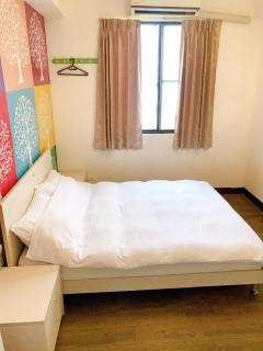 台南富居Tainan Fu House預訂後請主動聯繫做確認才保留訂房 - Tainan - 3