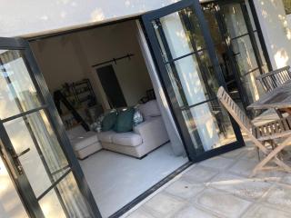 Morningside Studio apartment, load shedding proof - Cidade Do Cabo - 8