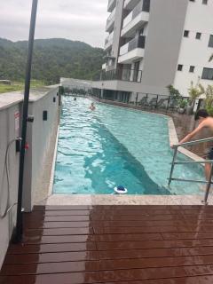 Brava garden novinho - Itajaí - 7