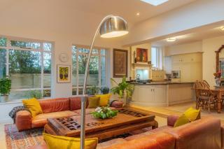 Stunning 6-bedroom countryside home - Reading - 7