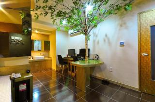 Boutique Hotel Aria Nampo - 5