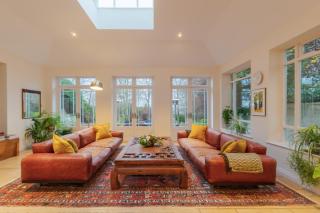 Stunning 6-bedroom countryside home - Reading - 9