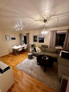 Cozy 2-Bed Apartment on the top of Tromsø! - 6