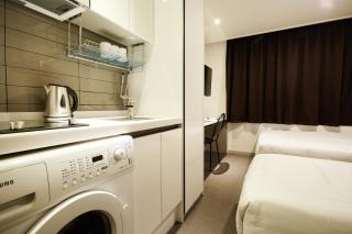 Top Hotel & Residence - Seul - 0