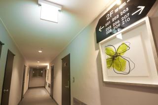 Top Hotel & Residence - Seul - 3