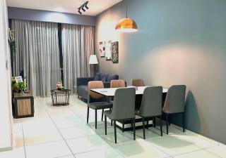 Robertson PanoramaKL Suites - Kuala Lumpur - 3