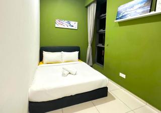 Robertson PanoramaKL Suites - Kuala Lumpur - 2