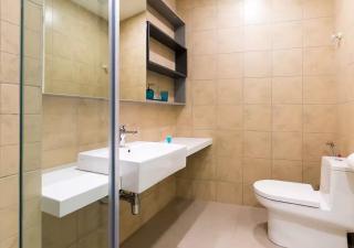 Robertson PanoramaKL Suites - Kuala Lumpur - 1