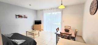 Logement thermale et de tourisme Les Acacias 4 - Jonzac - 4