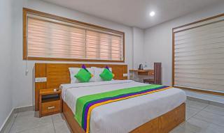 Treebo Regalia Inn Civil Station - Kalpetta - 0