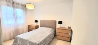 Logement thermale et de tourisme Les Acacias 4 - Jonzac - 5
