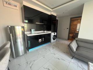 Arcadia Millennium Tower Condominium - Pattaya Sud - 8