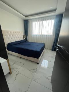 Arcadia Millennium Tower Condominium - Pattaya Sud - 7