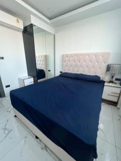 Arcadia Millennium Tower Condominium - Pattaya Sud - 6