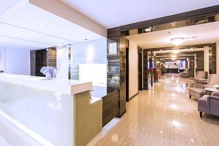 Aspen Suites Hotel Sukhumvit 2 - 1