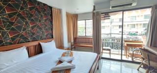 Royal Sweet Hotel - Strand Patong - 0