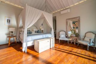 Villa Sunsara 2 - Spacious 4-Bedroom Haven next to Berawa Beach - 9