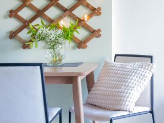 LaCasita Pool View 3 WiFi Gym - 1