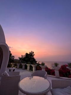Villa Dreamdome - Teluk Nara - 3