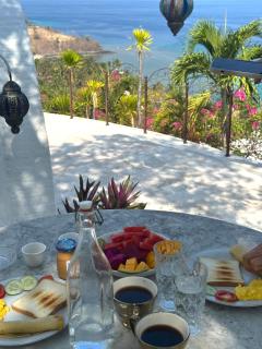 Villa Dreamdome - Teluk Nara - 1