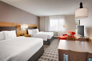 TownePlace Suites by Marriott Salt Lake City Downtown - Salt Lake City - 3