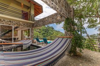 Exclusive Villa Tanager Ocean View w AC Private pool terrace - 9