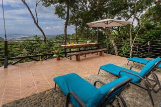 Exclusive Villa Tanager Ocean View w AC Private pool terrace - 5