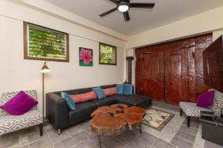 Exclusive Villa Tanager Ocean View w AC Private pool terrace - 1