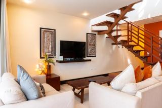 Pueblito Escondido 316 condo - Playa del Carmen - 6