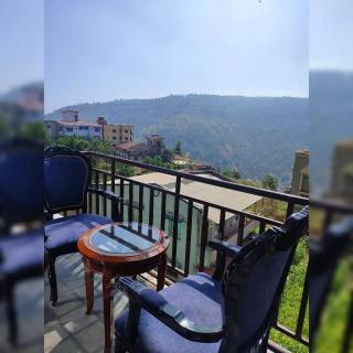 VITS Panchgani - Panchgani - 1