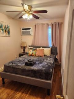 Luxury Colorful 3 Bd Unit 1 10 Mins From JFK - 8