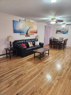 Luxury Colorful 3 Bd Unit 1 10 Mins From JFK - 4
