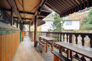 Hotel Morgenrot - Kōbe - 8