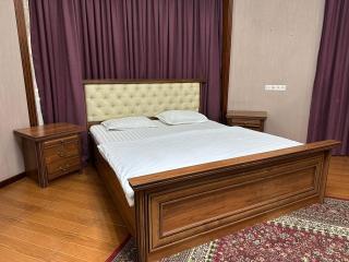 Salsabil Hotel - Chilanzar - 8