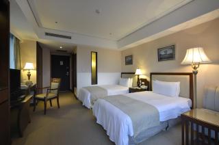 Hotel RegaLees - Tamsui - 3