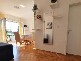 The NIFTY NOOK Apartments - Novalja - 4