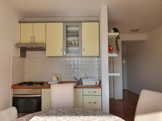 The NIFTY NOOK Apartments - Novalja - 3