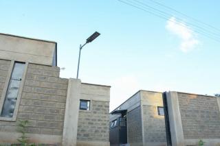 Tulivu homes - - 6