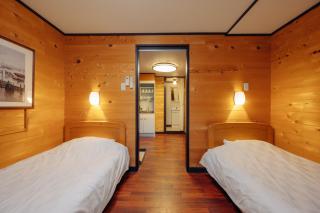 Hotel Morgenrot - Kōbe - 5