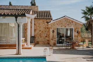 Casa de Ensueno Sleeps 8 with Pool - 1