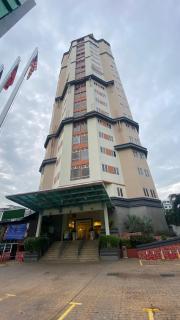 Embassy Home KLCC Jalan Ampang - Kuala Lumpur - 6