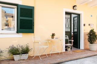 Ground Floor Apartment - Garitsa Bay Corfu - Città di Corfù - 8