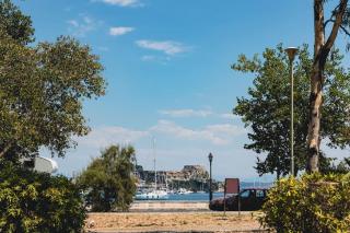 Ground Floor Apartment - Garitsa Bay Corfu - Città di Corfù - 7