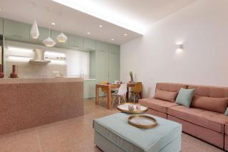 Ground Floor Apartment - Garitsa Bay Corfu - Corfou - 4