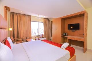 Hotel Sangam - Kanyakumari - 8