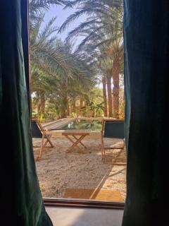 Les Bungalows d'Armelle - Tozeur - 5