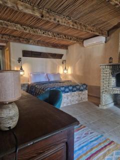 Les Bungalows d'Armelle - Tozeur - 3
