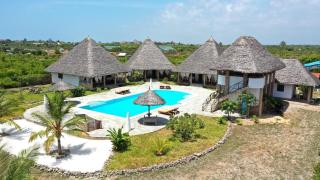Coral Village - 2